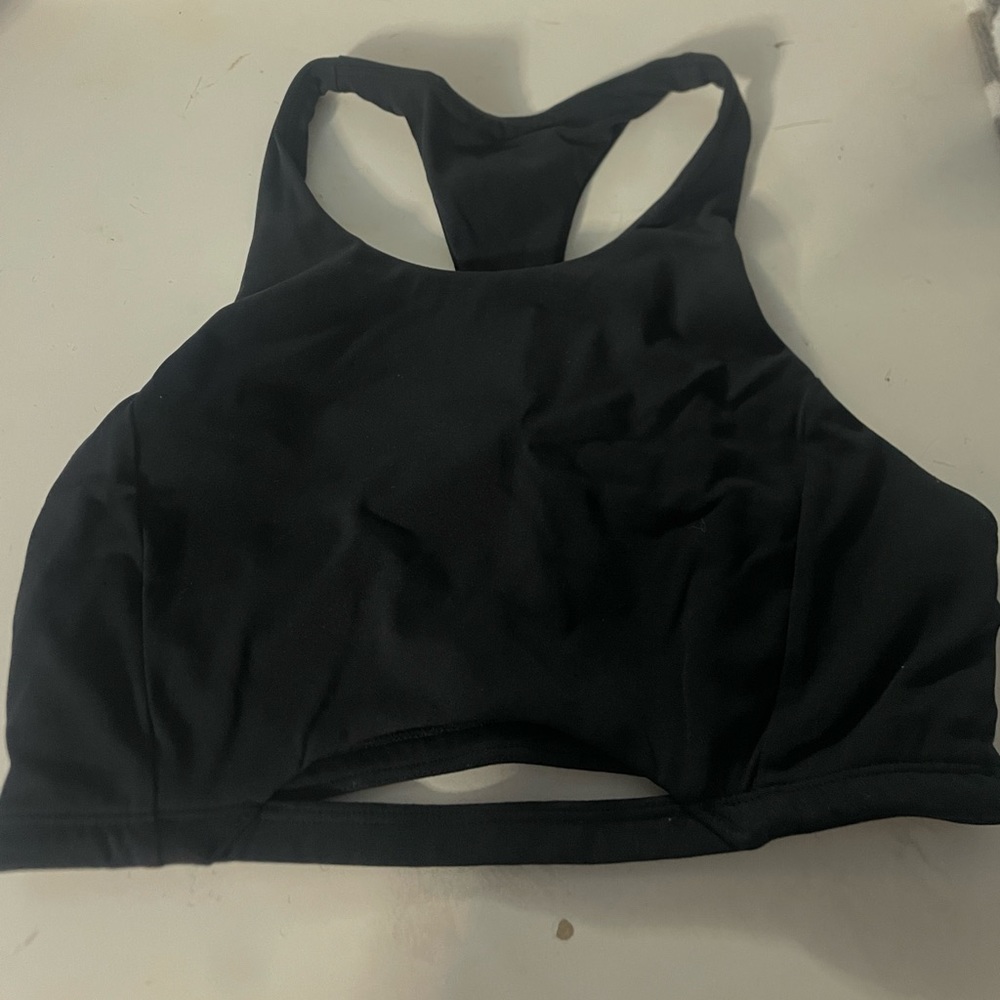 Alphalete Sports Bra